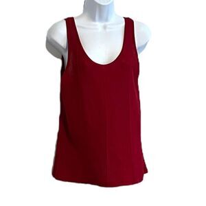 Women’s Sleeveless Top 